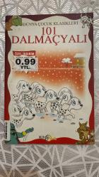 101 Dalmaçyalı