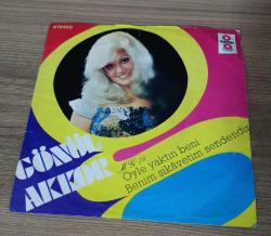 GÖNÜL AKKOR-SADECE KAPAK