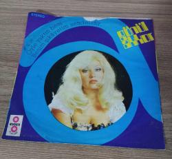 GÖNÜL AKKOR-SADECE KAPAK