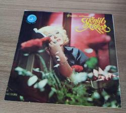 GÖNÜL AKKOR-SADECE KAPAK