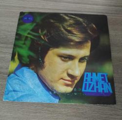 AHMET ÖZHAN-SADECE KAPAK