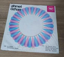 AHMET ÖZHAN-SADECE KAPAK