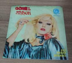 GÖNÜL AKKOR-SADECE KAPAK