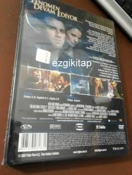 kelebek etkisi 2  dvd (ambalajı açılmamış)  the butterfly effect 2