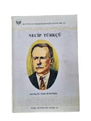 NECİP TÜRKÇÜ
