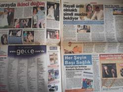 Kelebek Magazin Gazetesi - 5 Temmuz 2004 - Tarkan Sualp - Çiğdem Kayalı - Hülya Avşar - Sudi Özkan - Nur Gümüşdoğrayan - Serdar Şınlak - Eda Çarmıklı - Ozan Yolcu - Erol Işık - Tuğçe Ramazanoğlu - Nicole Graham - Rick Friedberg - Francie Frag - Michelle Herbert - Carry Herebrt - Aslı Berker - Kubailay Keskin - Ozan Yolcu - Karin Reza - Kemal Gülman - Ender Mermerci - Nil Karaibrahimgil - Cenker Tezel - Armağan Çağlayan - Dina Topbaş - Hande Demir - Erdinç Acar - Nigar Talibova - Semiha Şakir - Tarkan Sualp - Lal Denizli - Çiğdem Kayalı - Ali Şen - Nilay Dorsa-  Tuğba Özay - Cengiz Semercioğlu - Bahar Korçan - Sedef Kolyeli Dağcı fotoromanı - Ayşe Şule Bilgiç - Güzin Abla - Sahrap Soysal - Birtan Boran - Mel Gibson - Paris Hilton - Jim Carrey - Gisele Bündchen - Tiger Woods fotoğrf ve haberi - Tam Takım Gazete