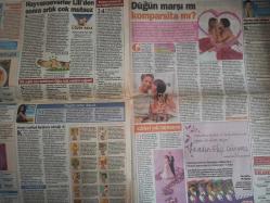 Kelebek Magazin Gazetesi - 5 Temmuz 2004 - Tarkan Sualp - Çiğdem Kayalı - Hülya Avşar - Sudi Özkan - Nur Gümüşdoğrayan - Serdar Şınlak - Eda Çarmıklı - Ozan Yolcu - Erol Işık - Tuğçe Ramazanoğlu - Nicole Graham - Rick Friedberg - Francie Frag - Michelle Herbert - Carry Herebrt - Aslı Berker - Kubailay Keskin - Ozan Yolcu - Karin Reza - Kemal Gülman - Ender Mermerci - Nil Karaibrahimgil - Cenker Tezel - Armağan Çağlayan - Dina Topbaş - Hande Demir - Erdinç Acar - Nigar Talibova - Semiha Şakir - Tarkan Sualp - Lal Denizli - Çiğdem Kayalı - Ali Şen - Nilay Dorsa-  Tuğba Özay - Cengiz Semercioğlu - Bahar Korçan - Sedef Kolyeli Dağcı fotoromanı - Ayşe Şule Bilgiç - Güzin Abla - Sahrap Soysal - Birtan Boran - Mel Gibson - Paris Hilton - Jim Carrey - Gisele Bündchen - Tiger Woods fotoğrf ve haberi - Tam Takım Gazete