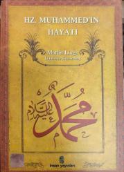 HZ. MUHAMMED'İN HAYATI