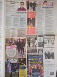 Kelebek Magazin Gazetesi - 19 Ocak 2015 - Cem Yılmaz - İzzet Çapa - Emre Kınay - Burcu Biricik - Hande Doğandemir - Recep İvedik - Şahan Gökbakar - Behzat Gerçeker - İlyas Yalçıntaş - Ayşe Hatun Önal - Tümer Metin - Chloe Loughnan - Serdar Ortaç - Helin Avşar - Selim Yerebakan - İndhira Taşpınar - Kerem Alışık - Yıldız Kenter - Ralf Tezman - Özlem Yıldız - Sinan Serter - Faruk Süren - Abdullah Burnaz - Tuncer Öztarhan - Burak Öztarhan - Ece Vahapoğlu - Yonca Tokbaş - Cengiz Semercioğlu - Nil Karaibrahimgil - Akasya Aslıtürkmen - Aras Bulut İynemli - Engin Öztürk - Lal Denizli - Mustafa Denizli - Bülent Ersoy - Halit Ergenç - Uraz Kaygılaroğlu - Göksel Göksu - Wilma Elles - Ebru Akel fotoğraf ve haberi - Tam TAkım Gazete