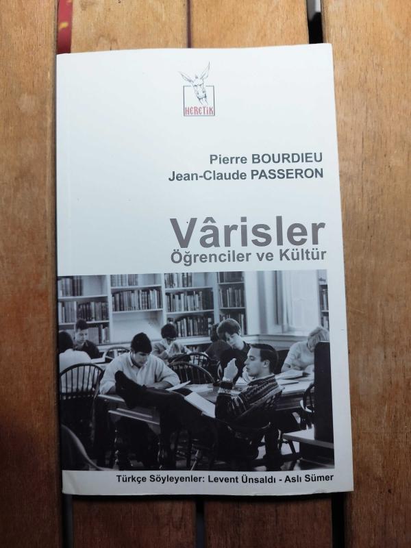 Varisler