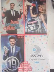 Kelebek Magazin Gazetesi - 25 Haziran 2017 - Türkan Şoray - Cengiz Semercioğlu - Engin Alkan - Tuba Ünsal - Maria Puder - Mustafa Sandal - Natalia - Özge Ulusoy - Deniz Seki - Şener Şen - Beyazıt Öztürk - Kalben - Sertab Erener - Demet Akbağ - Arzum Onan - Mehmet Aslantuğ - Sibel Can-  Işın Karaca - Güldem Mutlu - Derya Alabora - Cem Adrian - Günel - Gökhan Alkan  Hakan Peker - Gülse Birsel - Engin Günaydın - 6 Doğa Harikası Koydan 6 Doğa Dostu Lüks Villa - Filmlerdeki Gibi Büyük Aşklar Yaşamadım - Demet Özdemir Yıldırım - TV Rehberi - İdo Tatlıses - Sinem Kobal - Tülay Demir Oktay - Tuba Ünsal - Esra Erol - Esra Eron - Yasemin Özilhan - Nazan Cihan - Işıl Reçber - Çağla Şikel - Şeyma Subaşı - Tarkan - Onur Baştürk - Kanal D Bayram Havası Reklamı fotoğraf ve haberi - Tam Takım Gazete