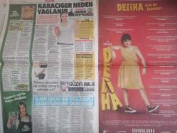 Kelebek Magazin Gazetesi - 22 Kasım 2014 - Özge Ulusou - Hadise - Hakan Baş - Esen Ünsalan - Sertab Erener - Gonca Vuslateri - Ashlee Simpson - Cengiz Abazoğlu - Fatma Turgut - Demir Demirkan - Başak Parlak - Tolga Çevik - Uğur Işık - Bülent İnal - Settar Tanrıöğen - Dolunay Soysert - Urfalıyam Ezelden Filmi Reklamı - Ufuk Ceylan - Volkan Babacan - Cengiz Semercioğlu - Azra Akın - Atakan Koru - Ünal Silver - Ömür Akkor - Arzu Aykor - Dişlerinizi Günde İki Kez Fırçalayın - Hazar Ergüçlü - Tuba Çetin - Sertab Erener - Gonca Vuslateri - Ceyda Düvenci - Doğa Rutkay - Kerimcan Kamal - Erkan Zengin - Ahmet Kural - Tülin Şahin - Zeynep Mutlu İnanoğlu - Aslı Tümer - Esra Dinçkök - Belçim Bilgin - Yılmaz Erdoğan  Yonca Tokbaş - Osman Müftüoğlu - Deliha Film Reklamı - Onur Baştürk - Başak Demiriz - Çocuk Haklarını Kim Koruyor - Arkadaşım Evlilik Terapistine Gidiyor fotoğraf ve haberi - Tam Takım Gazete