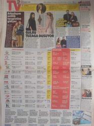 Kelebek Magazin Gazetesi - 22 Kasım 2014 - Özge Ulusou - Hadise - Hakan Baş - Esen Ünsalan - Sertab Erener - Gonca Vuslateri - Ashlee Simpson - Cengiz Abazoğlu - Fatma Turgut - Demir Demirkan - Başak Parlak - Tolga Çevik - Uğur Işık - Bülent İnal - Settar Tanrıöğen - Dolunay Soysert - Urfalıyam Ezelden Filmi Reklamı - Ufuk Ceylan - Volkan Babacan - Cengiz Semercioğlu - Azra Akın - Atakan Koru - Ünal Silver - Ömür Akkor - Arzu Aykor - Dişlerinizi Günde İki Kez Fırçalayın - Hazar Ergüçlü - Tuba Çetin - Sertab Erener - Gonca Vuslateri - Ceyda Düvenci - Doğa Rutkay - Kerimcan Kamal - Erkan Zengin - Ahmet Kural - Tülin Şahin - Zeynep Mutlu İnanoğlu - Aslı Tümer - Esra Dinçkök - Belçim Bilgin - Yılmaz Erdoğan  Yonca Tokbaş - Osman Müftüoğlu - Deliha Film Reklamı - Onur Baştürk - Başak Demiriz - Çocuk Haklarını Kim Koruyor - Arkadaşım Evlilik Terapistine Gidiyor fotoğraf ve haberi - Tam Takım Gazete
