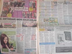 Kelebek Magazin Gazetesi - 14 Kasım 2014 - Osmantan Erkır - Serenay Sarıkaya - Halit Ergenç - Meryem Uzerli - Özge Borak - Gupse Özay - Kenan Doğulu - Beren Saat - Gökhan Özen - Ata Demirer - Ece Erken - Serkan Uçan - Şahan Gökbakar - Betül Demir - Hakan Bulut - İvana Sert - İlker Ayrık - Peter Hristoff - Fatoş Sarıgül - İdil Fırat - Harika Güral - Canan Tan - Cengiz Semercioğlu - Aylin Tahincioğlu - Zerrin Tekindor - Hasan Bülent Kahraman - Ömer Çelik - Ali Güreli - Yelda Demirören - Umut Kaya - Aygül Aydın - Şebnem Şen - Demet Akbağ - Hakan Mertçiller - Ayşe Acar - İrem Sak - Haki Biçici - Derya Karadaş - Sertab Erener - Osman Müftüoğlu - Melike Karakartal - Osman Tan Erkır - Selim Bayraktar - Cemal Hünal - Barış Kılıç - Gizem Karaca - Başak Demiriz - Necati Ateş - Armağan Oğuz - Yasemin Allen fotoğraf ve haberi - Tam Takım Gazete