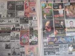 Kelebek Magazin Gazetesi - 14 Kasım 2014 - Osmantan Erkır - Serenay Sarıkaya - Halit Ergenç - Meryem Uzerli - Özge Borak - Gupse Özay - Kenan Doğulu - Beren Saat - Gökhan Özen - Ata Demirer - Ece Erken - Serkan Uçan - Şahan Gökbakar - Betül Demir - Hakan Bulut - İvana Sert - İlker Ayrık - Peter Hristoff - Fatoş Sarıgül - İdil Fırat - Harika Güral - Canan Tan - Cengiz Semercioğlu - Aylin Tahincioğlu - Zerrin Tekindor - Hasan Bülent Kahraman - Ömer Çelik - Ali Güreli - Yelda Demirören - Umut Kaya - Aygül Aydın - Şebnem Şen - Demet Akbağ - Hakan Mertçiller - Ayşe Acar - İrem Sak - Haki Biçici - Derya Karadaş - Sertab Erener - Osman Müftüoğlu - Melike Karakartal - Osman Tan Erkır - Selim Bayraktar - Cemal Hünal - Barış Kılıç - Gizem Karaca - Başak Demiriz - Necati Ateş - Armağan Oğuz - Yasemin Allen fotoğraf ve haberi - Tam Takım Gazete