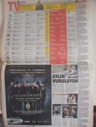 Kelebek Magazin Gazetesi - 14 Kasım 2014 - Osmantan Erkır - Serenay Sarıkaya - Halit Ergenç - Meryem Uzerli - Özge Borak - Gupse Özay - Kenan Doğulu - Beren Saat - Gökhan Özen - Ata Demirer - Ece Erken - Serkan Uçan - Şahan Gökbakar - Betül Demir - Hakan Bulut - İvana Sert - İlker Ayrık - Peter Hristoff - Fatoş Sarıgül - İdil Fırat - Harika Güral - Canan Tan - Cengiz Semercioğlu - Aylin Tahincioğlu - Zerrin Tekindor - Hasan Bülent Kahraman - Ömer Çelik - Ali Güreli - Yelda Demirören - Umut Kaya - Aygül Aydın - Şebnem Şen - Demet Akbağ - Hakan Mertçiller - Ayşe Acar - İrem Sak - Haki Biçici - Derya Karadaş - Sertab Erener - Osman Müftüoğlu - Melike Karakartal - Osman Tan Erkır - Selim Bayraktar - Cemal Hünal - Barış Kılıç - Gizem Karaca - Başak Demiriz - Necati Ateş - Armağan Oğuz - Yasemin Allen fotoğraf ve haberi - Tam Takım Gazete