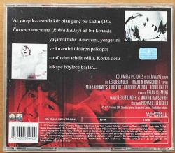 Korkunun İçinde - See No Evil (1971) Orjinal VCD Film ' Mia Farrow '