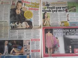 Kelebek Magazin Gazetesi - 25 Mart 2011 - Serdar Şenel - Siren Ertan - Fahriye Evcan - Özcan Deniz - Karolina Kurkova - Monica Bellucci - Rıza Kocaoğlu - Nejat İşler - Ahu Türkpençe - Yiğit Özşener - Emrah Yücel - Simla Yücel - Yiğit Özşener - Ceylan Çapa - Berk Suyabatmaz - Levent Üzümcü - Ozan Doğulu - Cem Boyner - Azra Akın - Uğur Karabayır - Özlem Süer - Cengiz Abazoğlu - Cem Lokmanhekim - Emre Ertürk - Duygu Azaphan - Dinçer Azaphan - Ceylan Çapa - Cengiz Semercioğlu - Derya Alabora - Nedim Zeper - Neslihan Demir - Volkan Severcan - Melis Alphan - Siren Ertan - Tuna Kiremitçi - Melike Karakartal - Osman Müftüoğlu - Serdar Şenel - Yonca Tokbaş - Nilgün Kasapbaşoğlu - Zeliha Sunal - Zeyno Gönenç - Nilgün Belgün - Güzin Abla - George Clooney - Onur Baştürk - Abbie Cornish fotoğraf ve haberi - Tam Takım Gazete