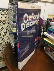 Oxford Discover Math 1-2 / Teacher's Guide
