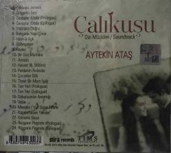 ÇALIKUŞU CD