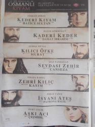 Kelebek Magazin Gazetesi - 19 Mart 2012 - Bir Zamanlar Osmanlı Kıyam Dizisi Reklamı - Türkan Şoray - Hazım Körmükçü - Cemal Hünal - Aslı Tandoğan - Tolga Karel - Fırat Tanış - Öykü Çelik - İsmail Güngör - Tuna Kiremitçi - Gülbahar Karakuş - Rıza Kocaoğlu - Kıvanç Tatlıtuğ - Yonca Tokbaş - Andrew Garfield - Gwen Stefani - Megan Fox - Zoe Saldana - Ashley Greene - Nick Gordon - Bobbi Kristina - Jade Pinkett - Will Smith - Kellan Lutz - Sharni Vinson - Gisele Bündchen - Leonardo Di Caprio - Onur Baştürk - Rihanna fotoğraf ve haberi - Tam Takım Gazete