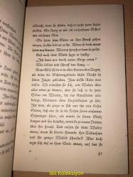 Leben ich grüße dich - Waldemar Bonsels - Otto Janke Verlag - Almanca Kitap (Hayat, seni selamlıyorum)