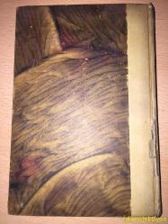 Leben ich grüße dich - Waldemar Bonsels - Otto Janke Verlag - Almanca Kitap (Hayat, seni selamlıyorum)