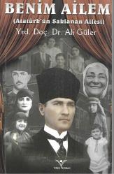 Benim Ailem - Atatürk'ün Saklanan Ailesi