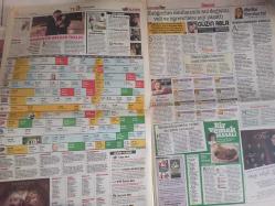 Kelebek Magazin Gazetesi - 15 Mayıs 2013 - Tuncel Kurtiz - Yasemin Allen - Atiye - Behzat Uygur - Necla Uygur - 50 Yıl Sonra Aynı Poz - Jason Mraz - Elif Sönmez - Onur Baştürk - İbrahim Toraman - Serdar Gökhan - Alperen - Vedat Sakman - Arzu Yanardağ - Pascal Nouma - Yasemin Öztürk - Nilgün Belgün - Sibel, Minel Karakaşlı - Feruh Karakaşlı - Erkin Ersoy - Hülya KAlyoncu - Ferruh Karakaşlı - Arzu Sabancı - Emel Acar - Gökhan Kimsesizcan - Cengiz Semercioğlu - Hüseyin Avni Mutlu - İbrahim Şahin - Aşkın Nur Yengi - Al iBiçim - Rıza Kocaoğlu - Ebru Şallı  Farid Mammadov - Osman Müftüoğlu - Bülent Ersoy - Selami Şahin - Serdar Ortaç - Güzin Abla - Melike Karakartal - Eva Longoria - Jimmy Fallon - Bradley Cooper - Rebbeca Hall - Wladimir Kitschko - Onur Baştürk fotoğraf ve haberi - Tam Takım Gazete