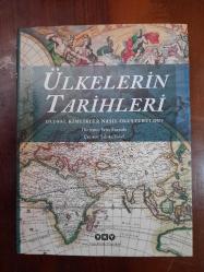 Ülkelerin Tarihleri – Ulusal Kimlikler Nasıl Oluşturuldu? (CİLTLİ)