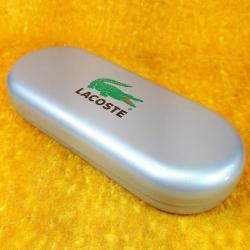 VINTAGE LACOSTE GÖZLÜK KABI