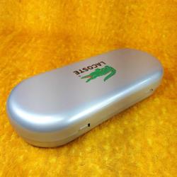 VINTAGE LACOSTE GÖZLÜK KABI