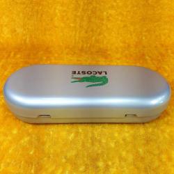 VINTAGE LACOSTE GÖZLÜK KABI