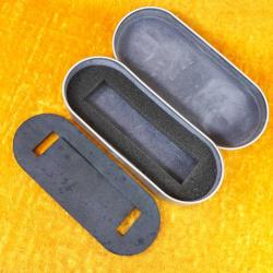 VINTAGE LACOSTE GÖZLÜK KABI