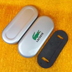 VINTAGE LACOSTE GÖZLÜK KABI