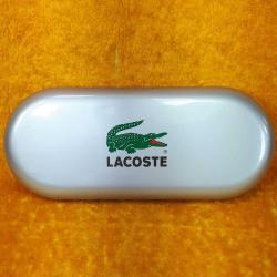 VINTAGE LACOSTE GÖZLÜK KABI