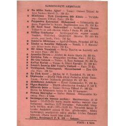 Hasana Mektuplar 1 Mektup Yazdım Hasana Ha Hasana Ha Sana - Haberler Bülteni 2 Sosyalistlere Orta Solcularına Bildiricilere İthaf Olunur (1.Baskı)