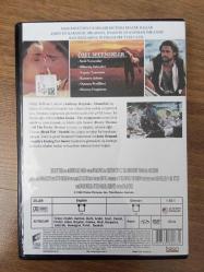 İhtiras Rüzgarları Dvd Film