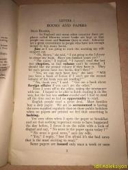 From Basic To Wider English - Book Four - Dr. W.B. Mumford - Evans Brothers Limited - İngilizce Kitap (Temel İngilizceden Daha Geniş İngilizceye - Dördüncü Kitap)