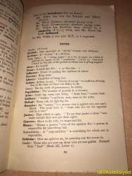From Basic To Wider English - Book Four - Dr. W.B. Mumford - Evans Brothers Limited - İngilizce Kitap (Temel İngilizceden Daha Geniş İngilizceye - Dördüncü Kitap)