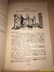 From Basic To Wider English - Book Four - Dr. W.B. Mumford - Evans Brothers Limited - İngilizce Kitap (Temel İngilizceden Daha Geniş İngilizceye - Dördüncü Kitap)