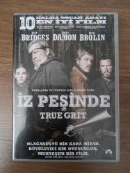 İz Peşinde Dvd Film