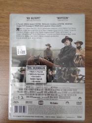 İz Peşinde Dvd Film