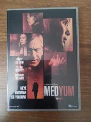 Medyum Dvd Film