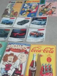 Turbo sakız ciklet model araba kağıtları Coca-Cola taş devri bugs Buny donald duck snoopy tom jerry vb. Tanıtım kart ları mini poster afiş duvar oda süslemesi koleksiyon dekor hediye nostalji tasarım süs hobi eğlence vintage aksesuar promosyon reklam Hediyelik dekorluk retro