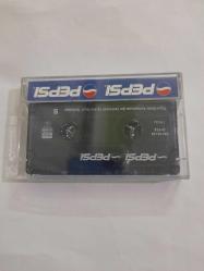 Pepsi Music top 12 - kaset