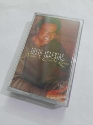 Julio Iglesias - Noche de Cuatro Lunas