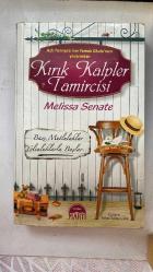 Kırık Kalpler Tamircisi