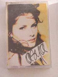 asya vurulmuşum sana nadir kaset-ambalajında kaset