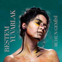 bestem yuvarlak ruhun gemisi cd-AMBALAJINDA-BASKISI TÜKENMİŞ SIFIR CD